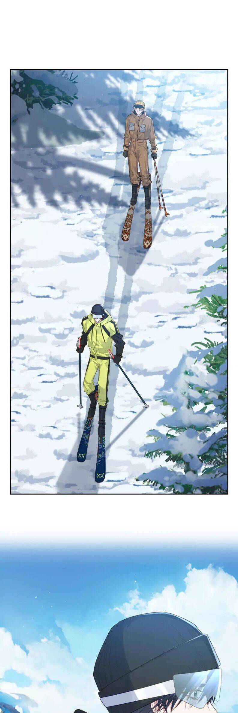 Nhân Vật Chính Chỉ Muốn Yêu Đương - Chapter 40 - Page 5