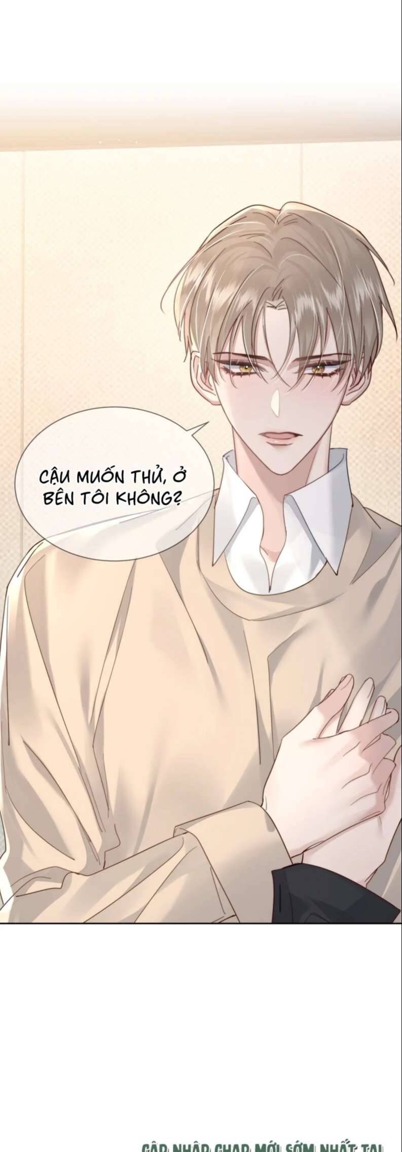 Nhân Vật Chính Chỉ Muốn Yêu Đương - Chapter 41 - Page 10