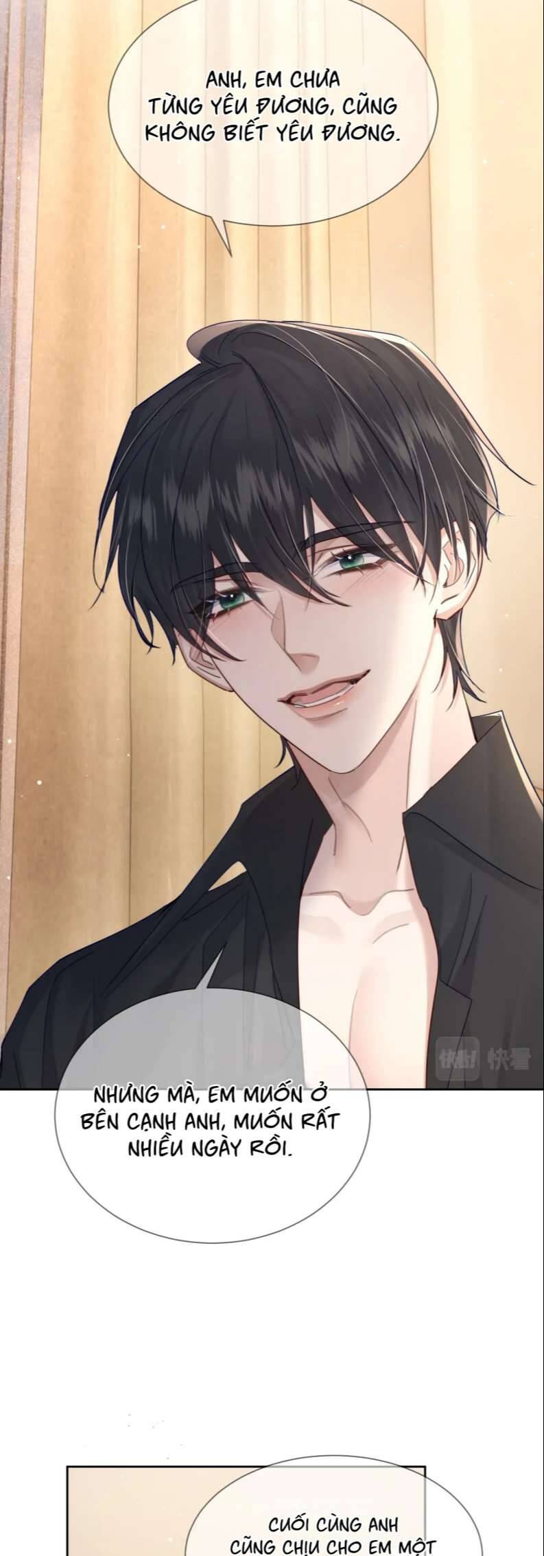 Nhân Vật Chính Chỉ Muốn Yêu Đương - Chapter 41 - Page 12