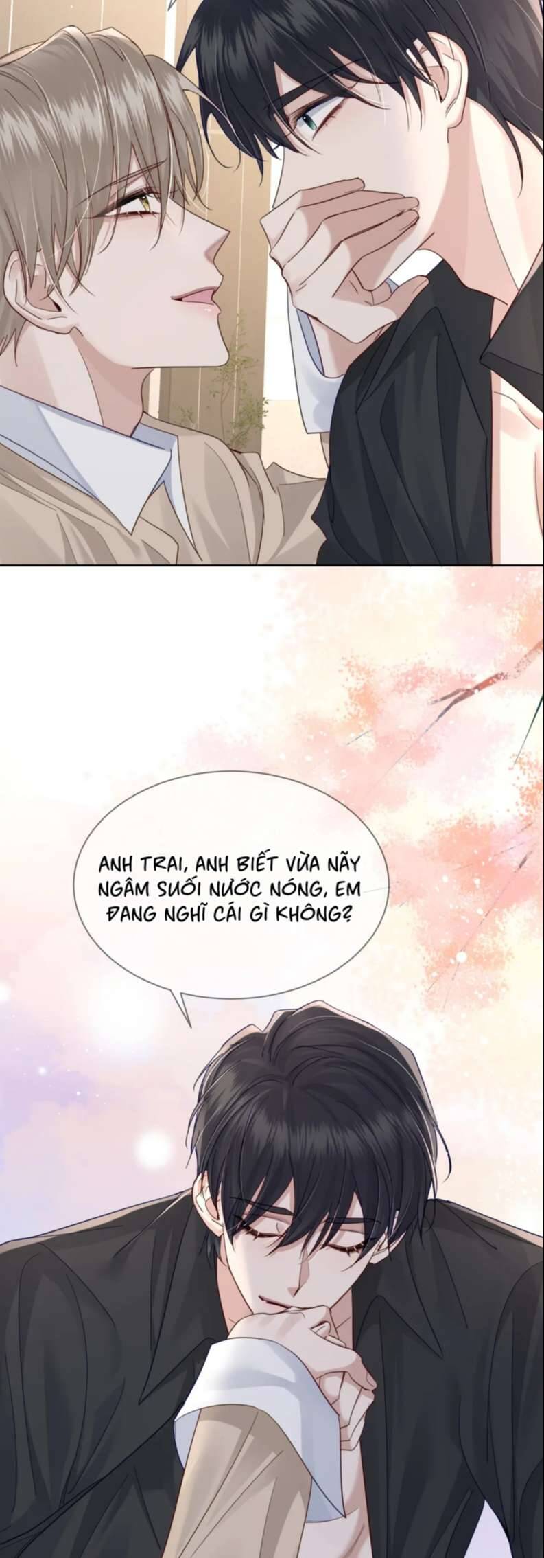 Nhân Vật Chính Chỉ Muốn Yêu Đương - Chapter 41 - Page 14