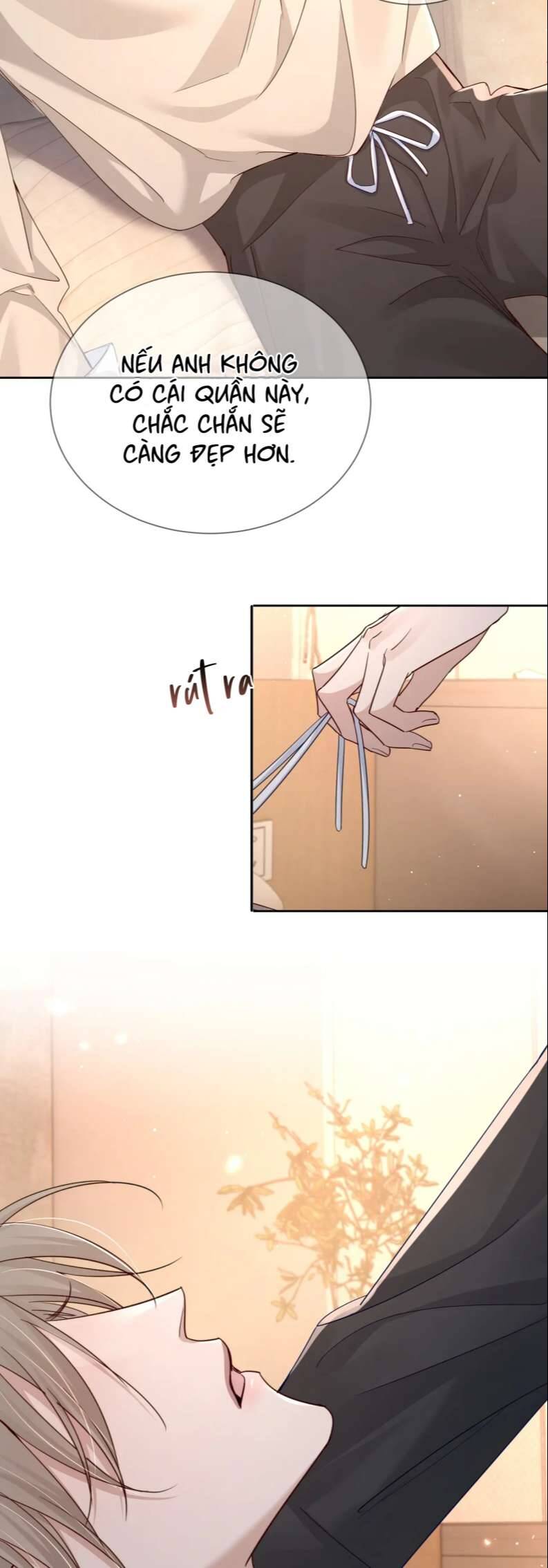 Nhân Vật Chính Chỉ Muốn Yêu Đương - Chapter 41 - Page 16