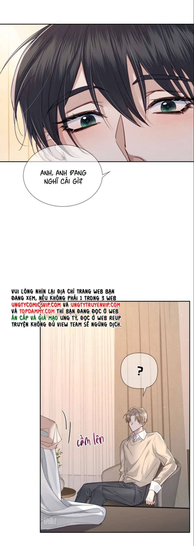 Nhân Vật Chính Chỉ Muốn Yêu Đương - Chapter 41 - Page 18