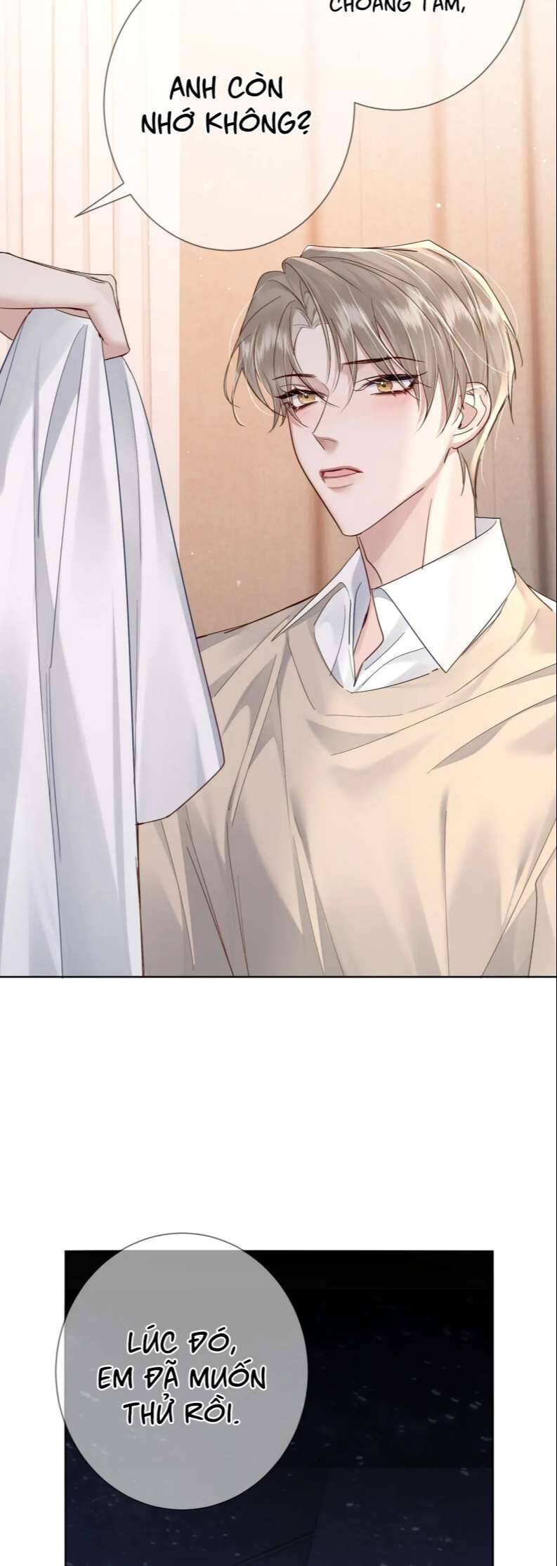 Nhân Vật Chính Chỉ Muốn Yêu Đương - Chapter 41 - Page 20