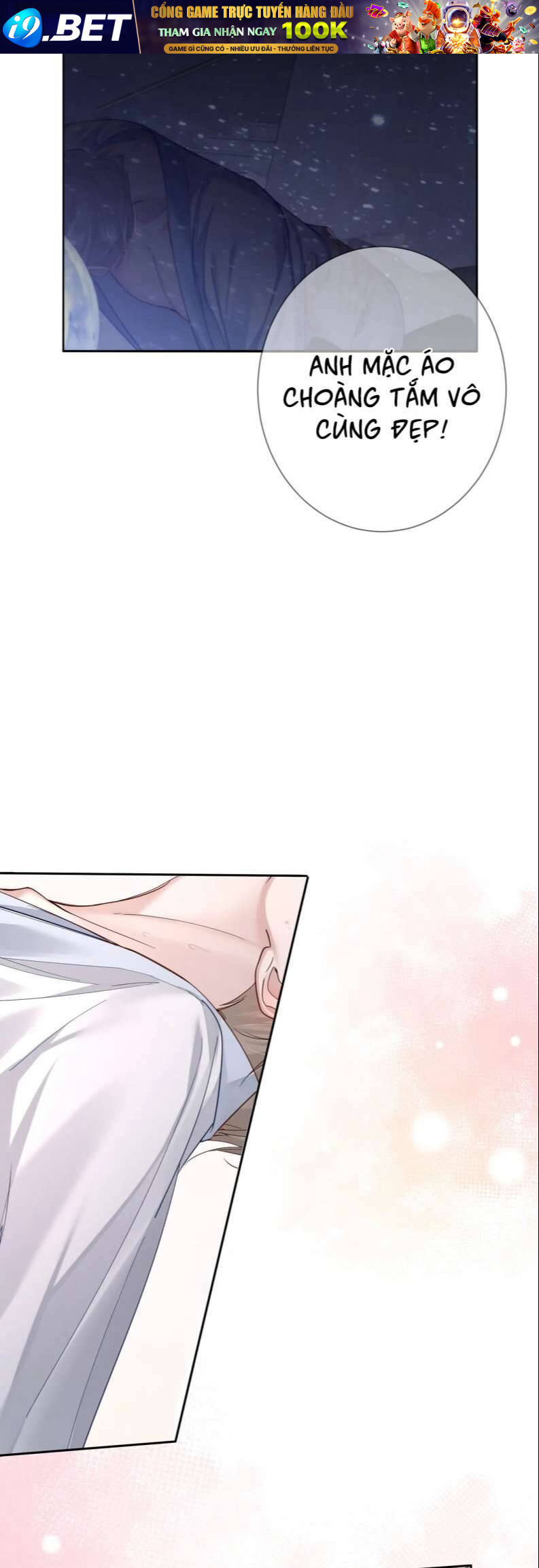 Nhân Vật Chính Chỉ Muốn Yêu Đương - Chapter 41 - Page 21