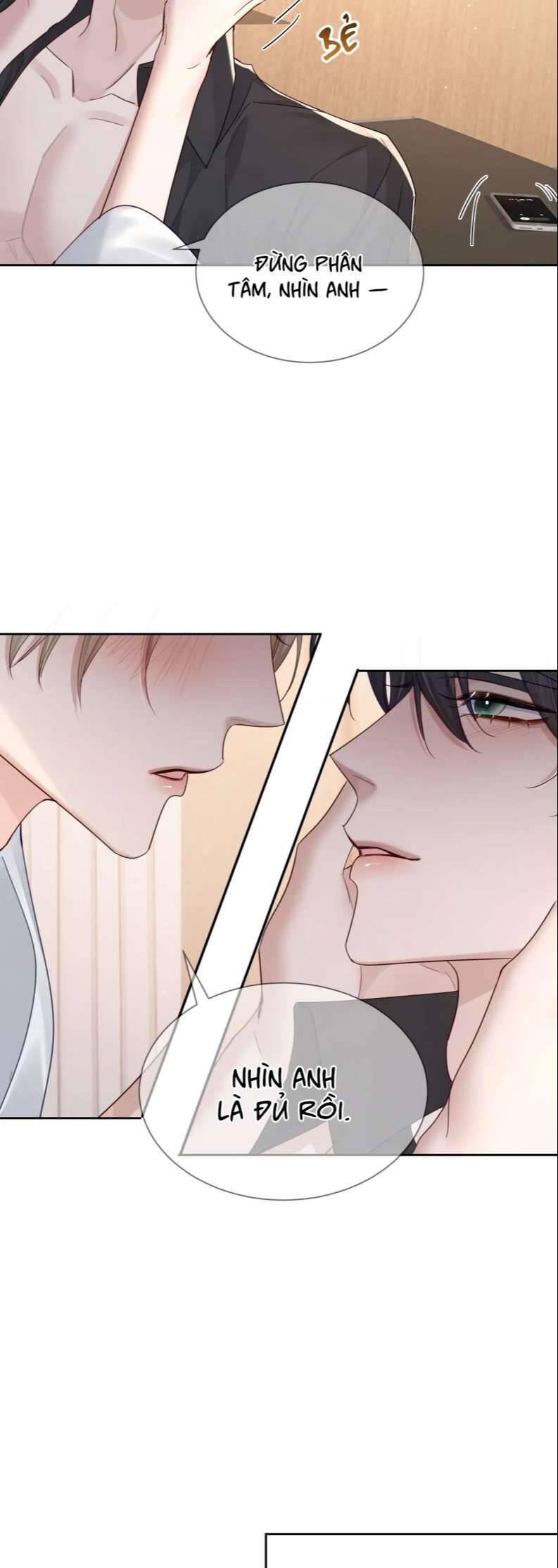 Nhân Vật Chính Chỉ Muốn Yêu Đương - Chapter 41 - Page 24