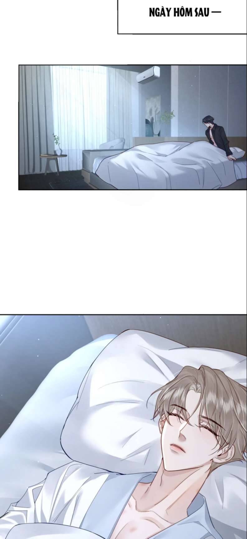 Nhân Vật Chính Chỉ Muốn Yêu Đương - Chapter 41 - Page 25