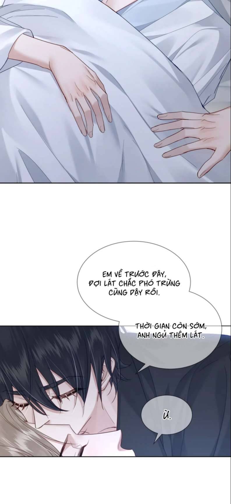 Nhân Vật Chính Chỉ Muốn Yêu Đương - Chapter 41 - Page 26