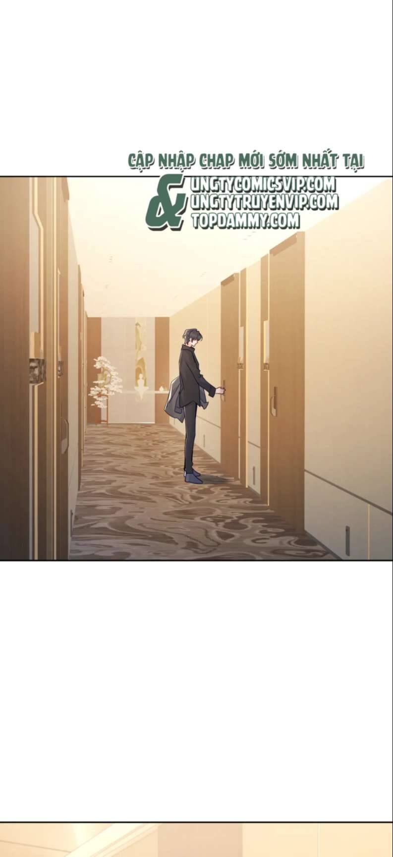 Nhân Vật Chính Chỉ Muốn Yêu Đương - Chapter 41 - Page 27