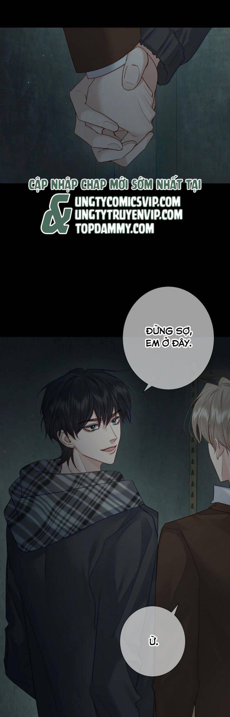 Nhân Vật Chính Chỉ Muốn Yêu Đương - Chapter 42 - Page 19