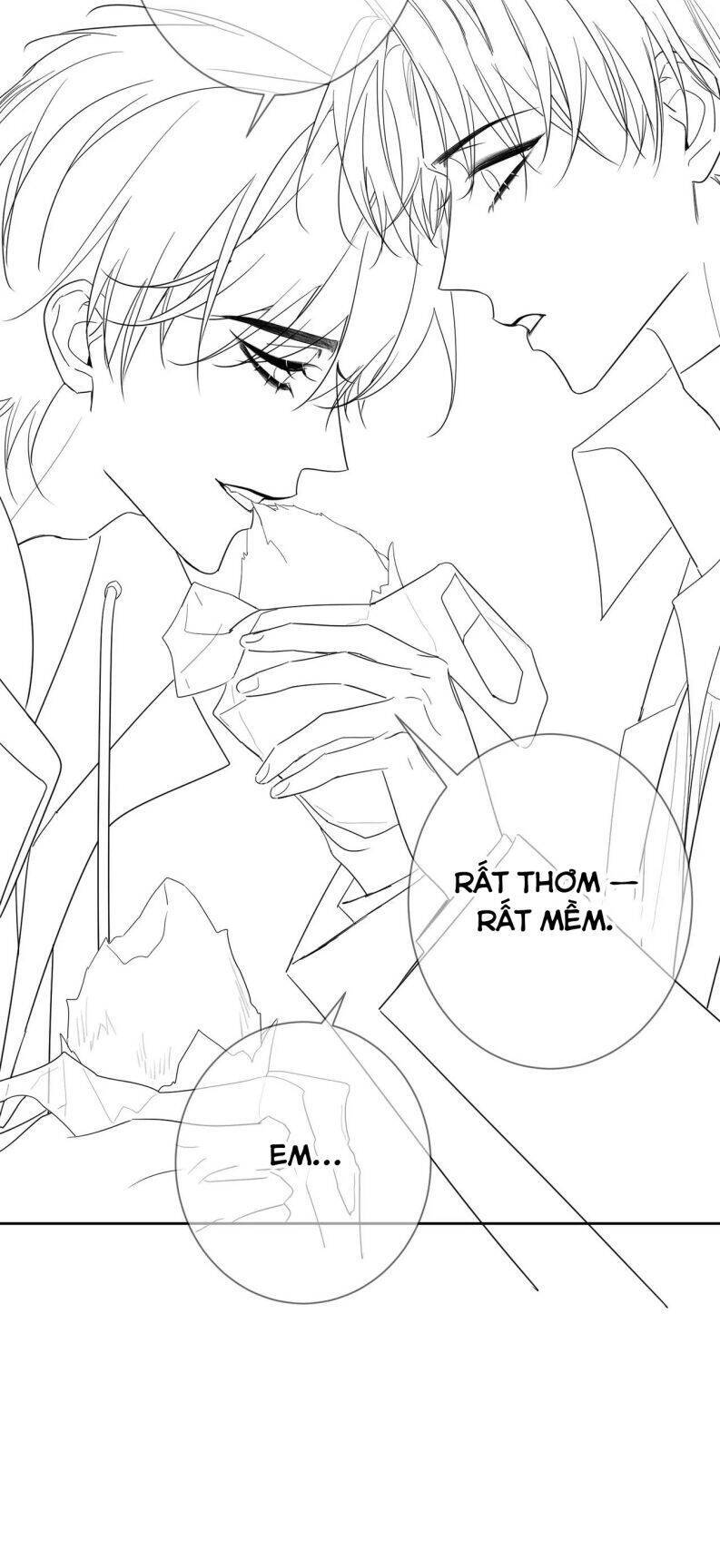 Nhân Vật Chính Chỉ Muốn Yêu Đương - Chapter 42 - Page 30