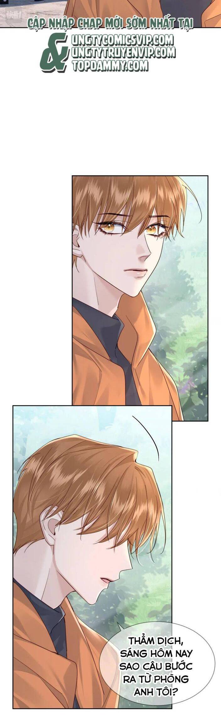 Nhân Vật Chính Chỉ Muốn Yêu Đương - Chapter 42 - Page 4