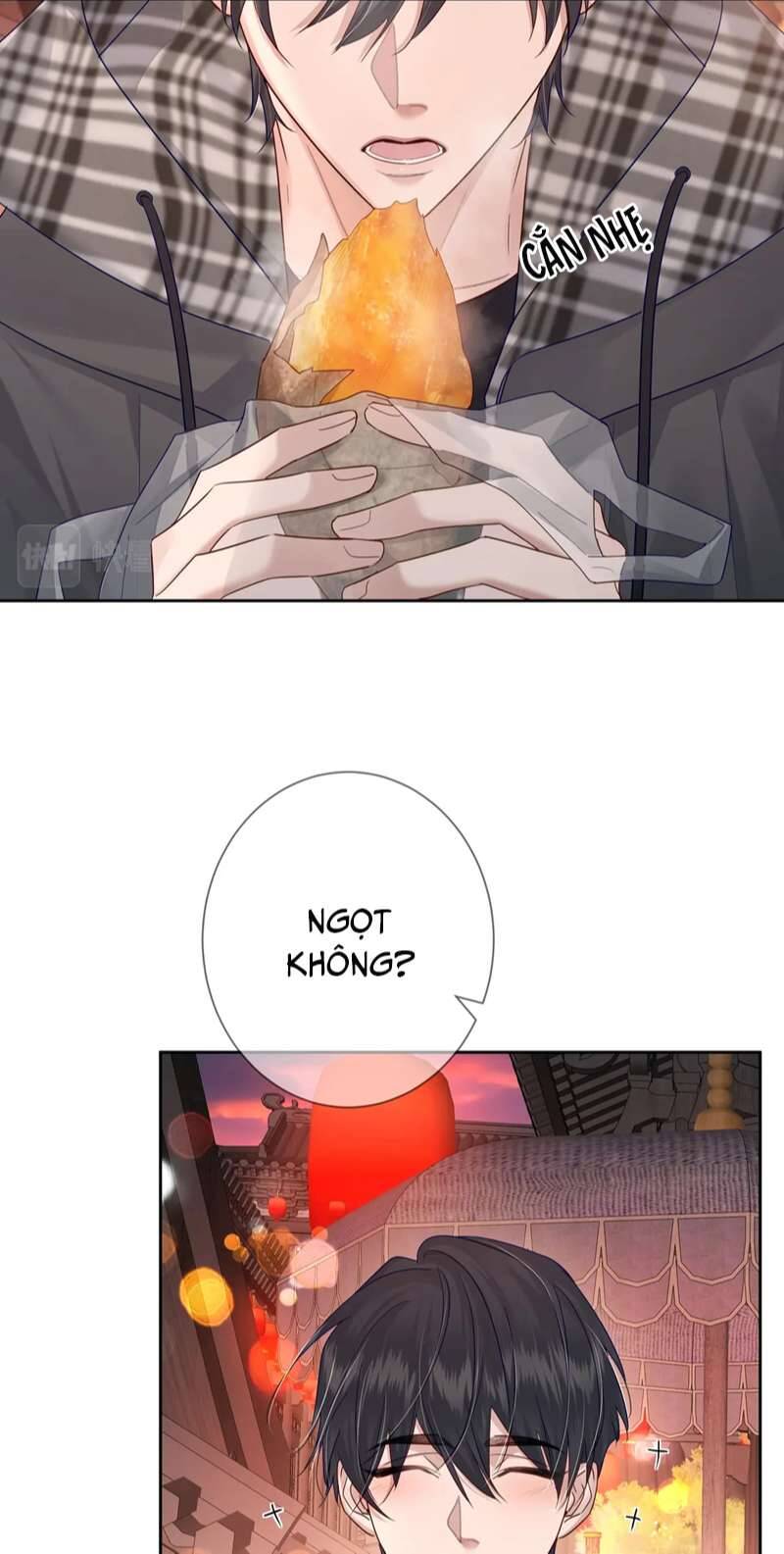 Nhân Vật Chính Chỉ Muốn Yêu Đương - Chapter 43 - Page 10