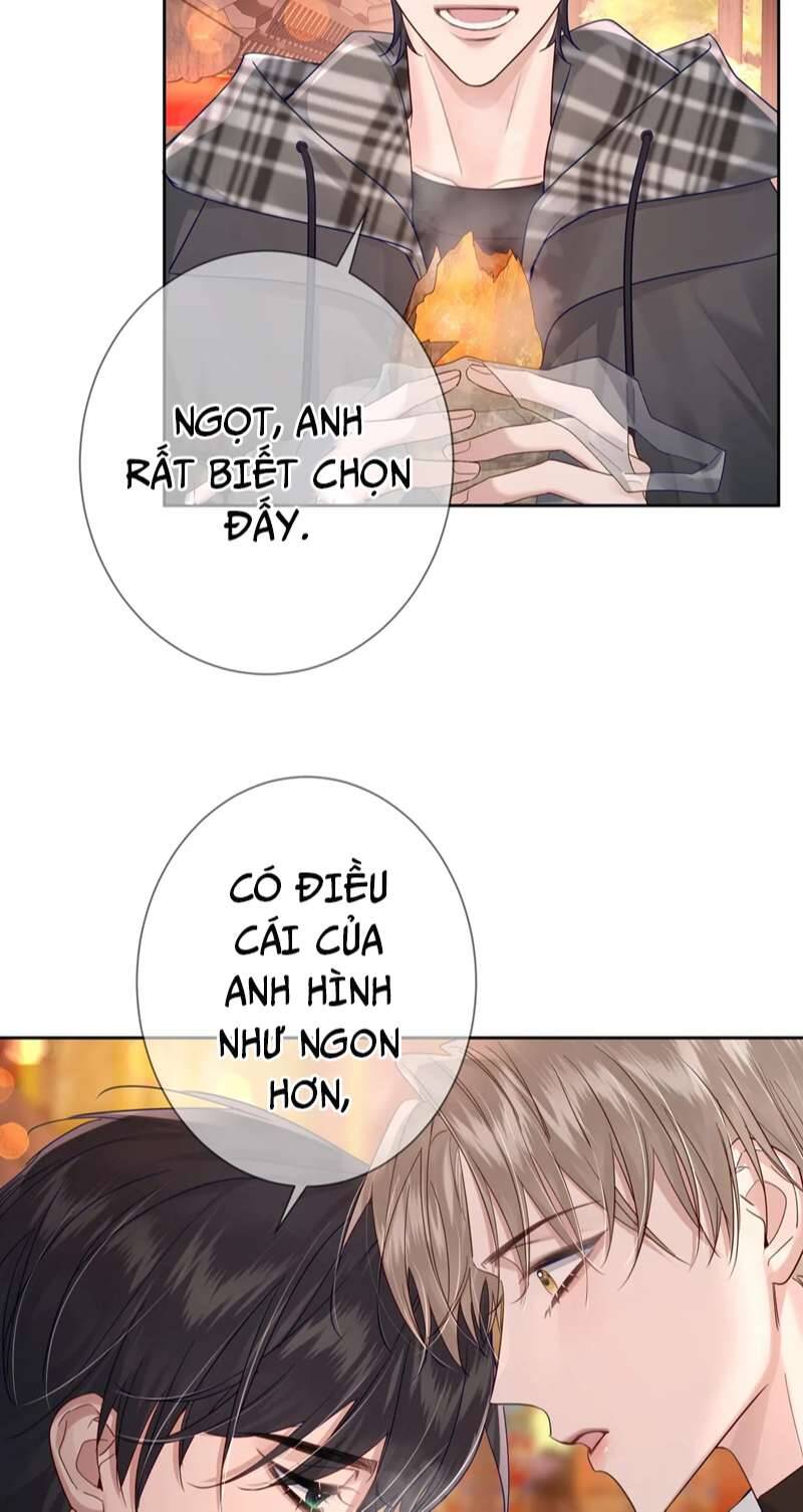 Nhân Vật Chính Chỉ Muốn Yêu Đương - Chapter 43 - Page 11