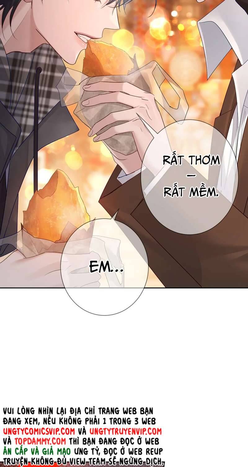 Nhân Vật Chính Chỉ Muốn Yêu Đương - Chapter 43 - Page 12