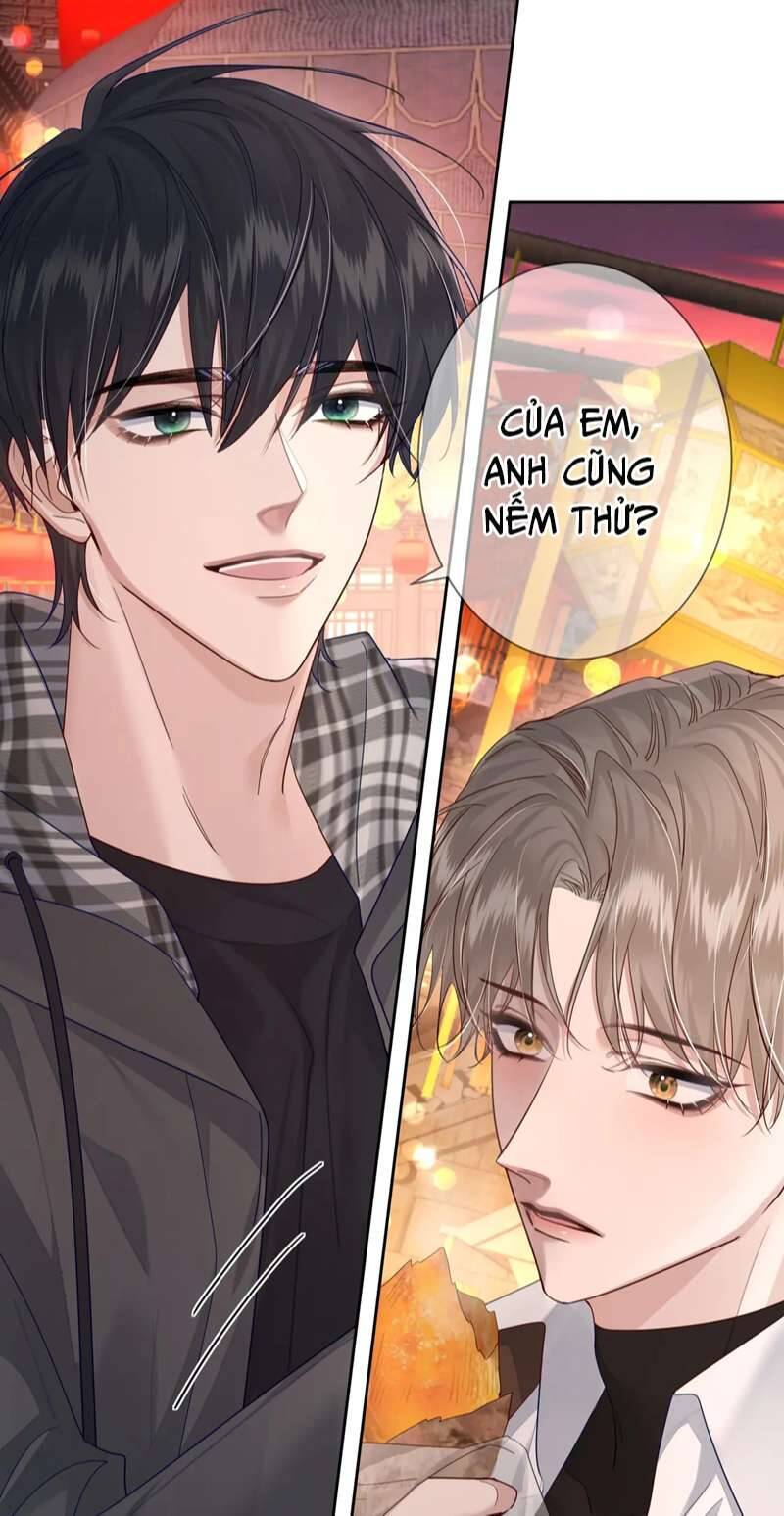 Nhân Vật Chính Chỉ Muốn Yêu Đương - Chapter 43 - Page 13