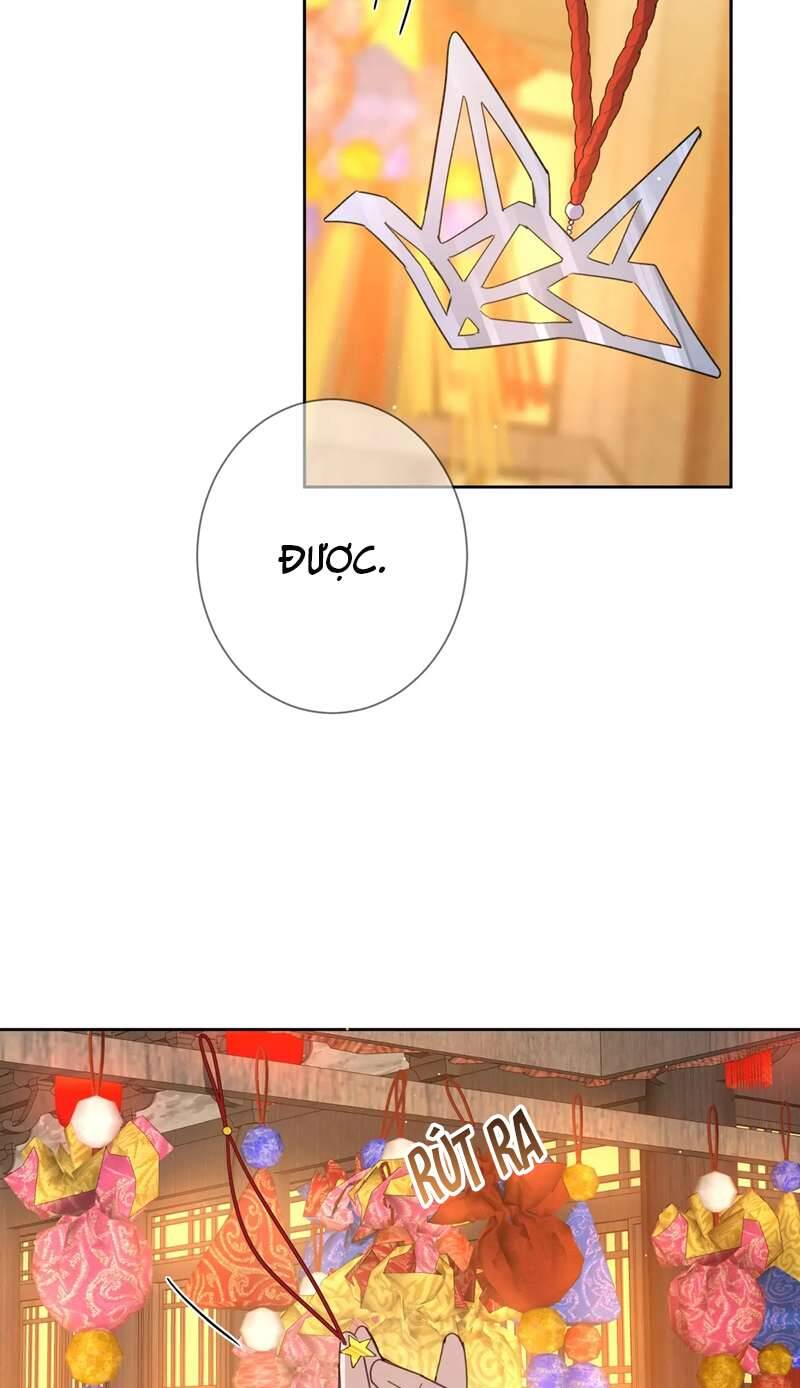 Nhân Vật Chính Chỉ Muốn Yêu Đương - Chapter 43 - Page 17