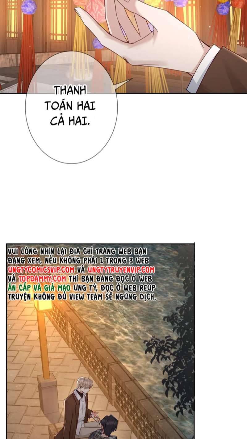 Nhân Vật Chính Chỉ Muốn Yêu Đương - Chapter 43 - Page 18