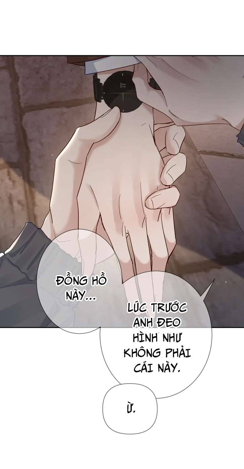 Nhân Vật Chính Chỉ Muốn Yêu Đương - Chapter 43 - Page 21