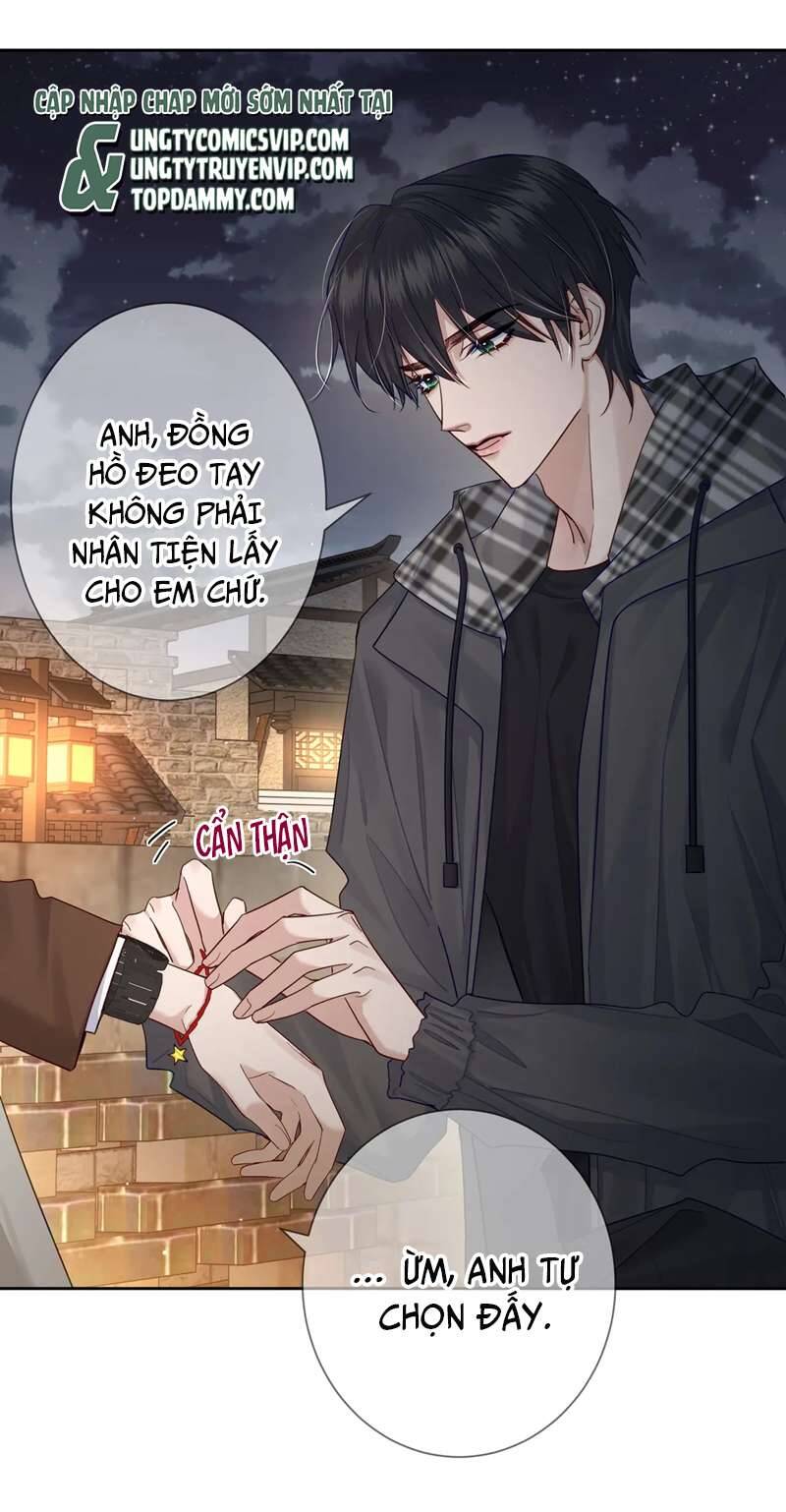 Nhân Vật Chính Chỉ Muốn Yêu Đương - Chapter 43 - Page 22