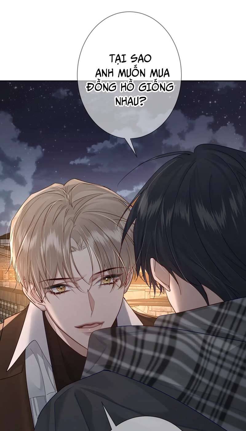 Nhân Vật Chính Chỉ Muốn Yêu Đương - Chapter 43 - Page 23