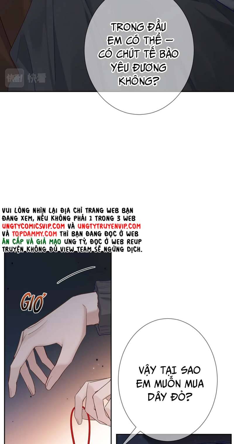 Nhân Vật Chính Chỉ Muốn Yêu Đương - Chapter 43 - Page 24