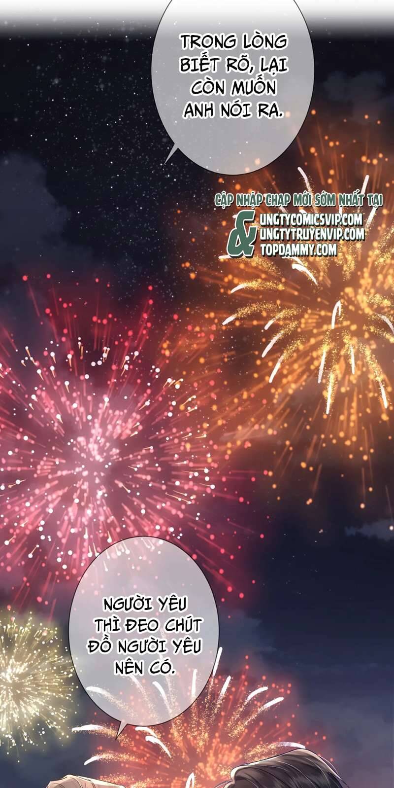 Nhân Vật Chính Chỉ Muốn Yêu Đương - Chapter 43 - Page 26
