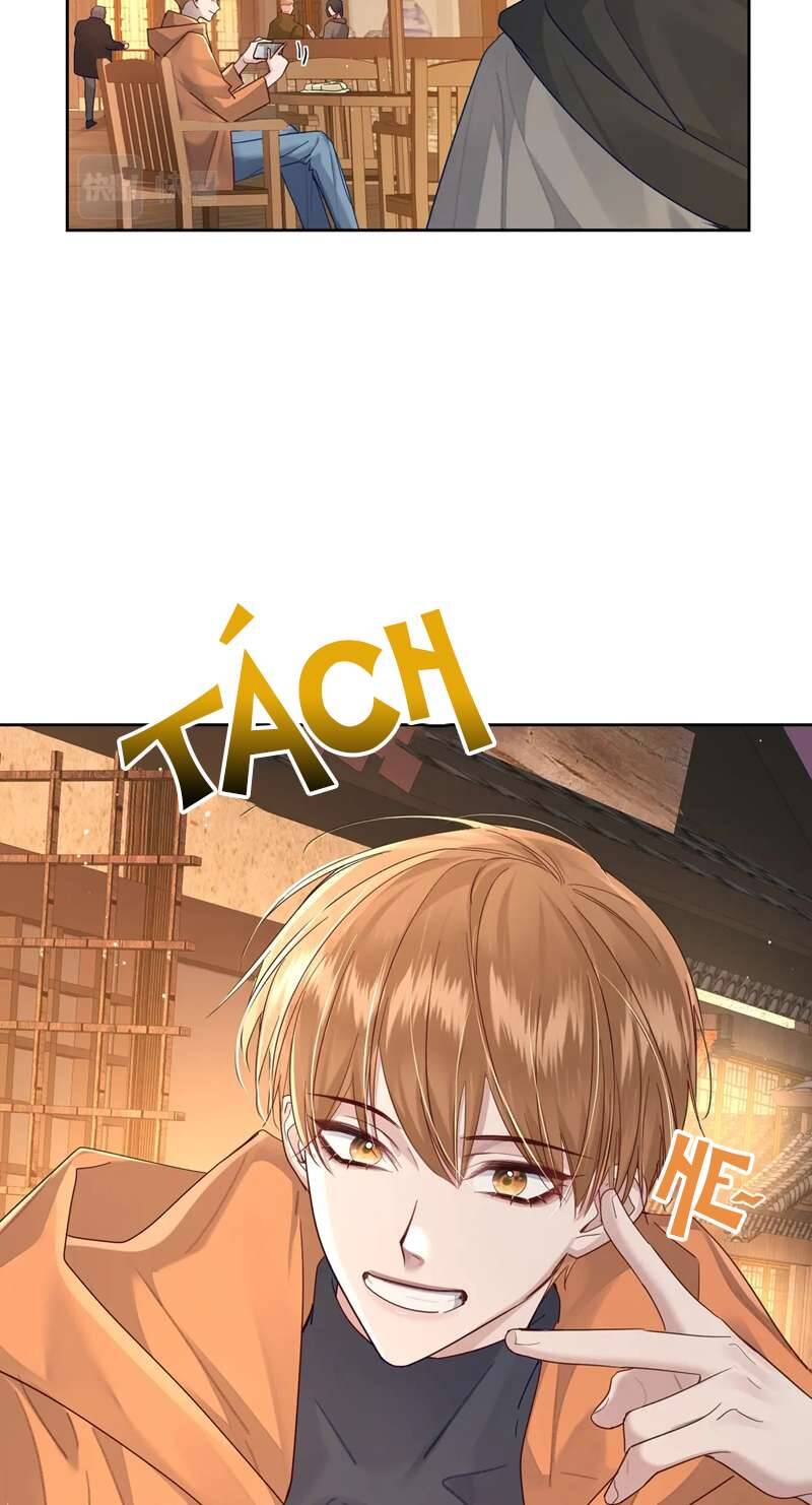 Nhân Vật Chính Chỉ Muốn Yêu Đương - Chapter 43 - Page 29