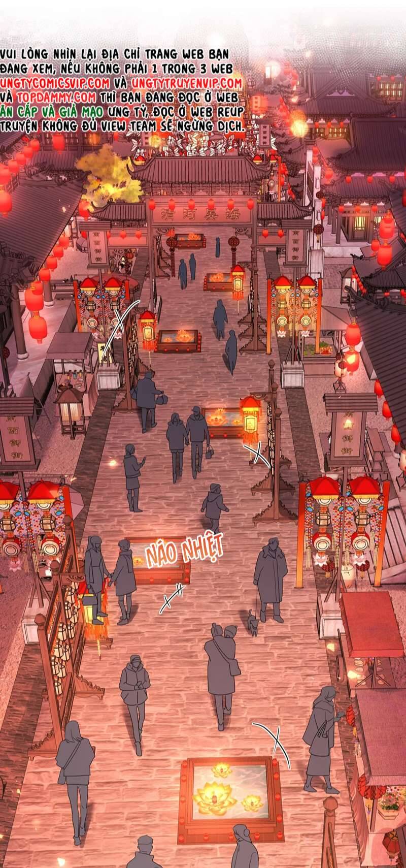 Nhân Vật Chính Chỉ Muốn Yêu Đương - Chapter 43 - Page 3