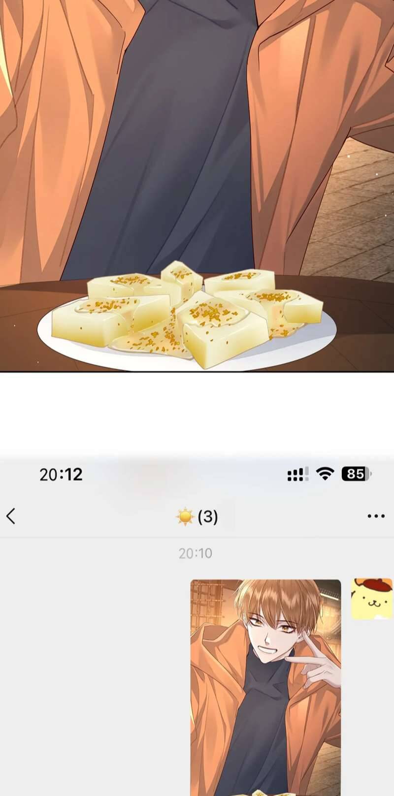 Nhân Vật Chính Chỉ Muốn Yêu Đương - Chapter 43 - Page 30