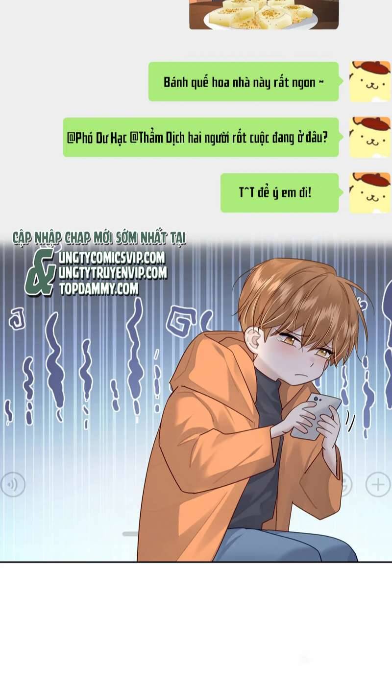 Nhân Vật Chính Chỉ Muốn Yêu Đương - Chapter 43 - Page 31