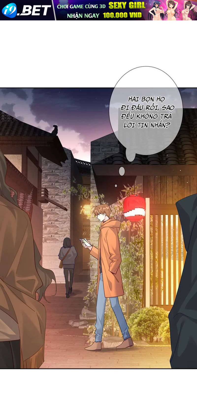 Nhân Vật Chính Chỉ Muốn Yêu Đương - Chapter 43 - Page 32