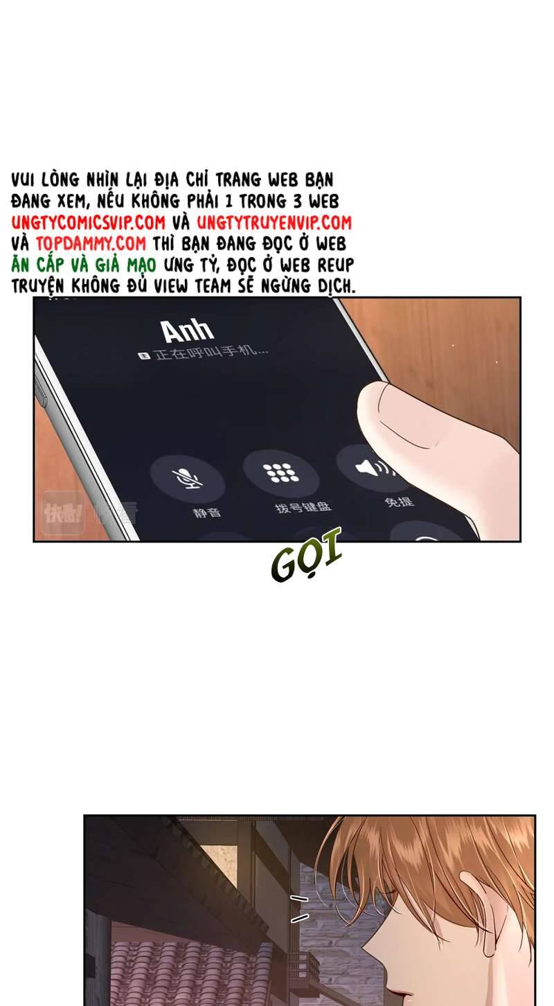 Nhân Vật Chính Chỉ Muốn Yêu Đương - Chapter 43 - Page 33