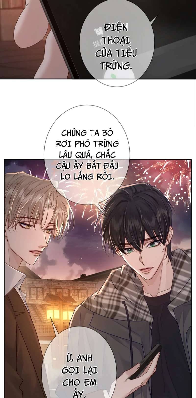 Nhân Vật Chính Chỉ Muốn Yêu Đương - Chapter 43 - Page 41
