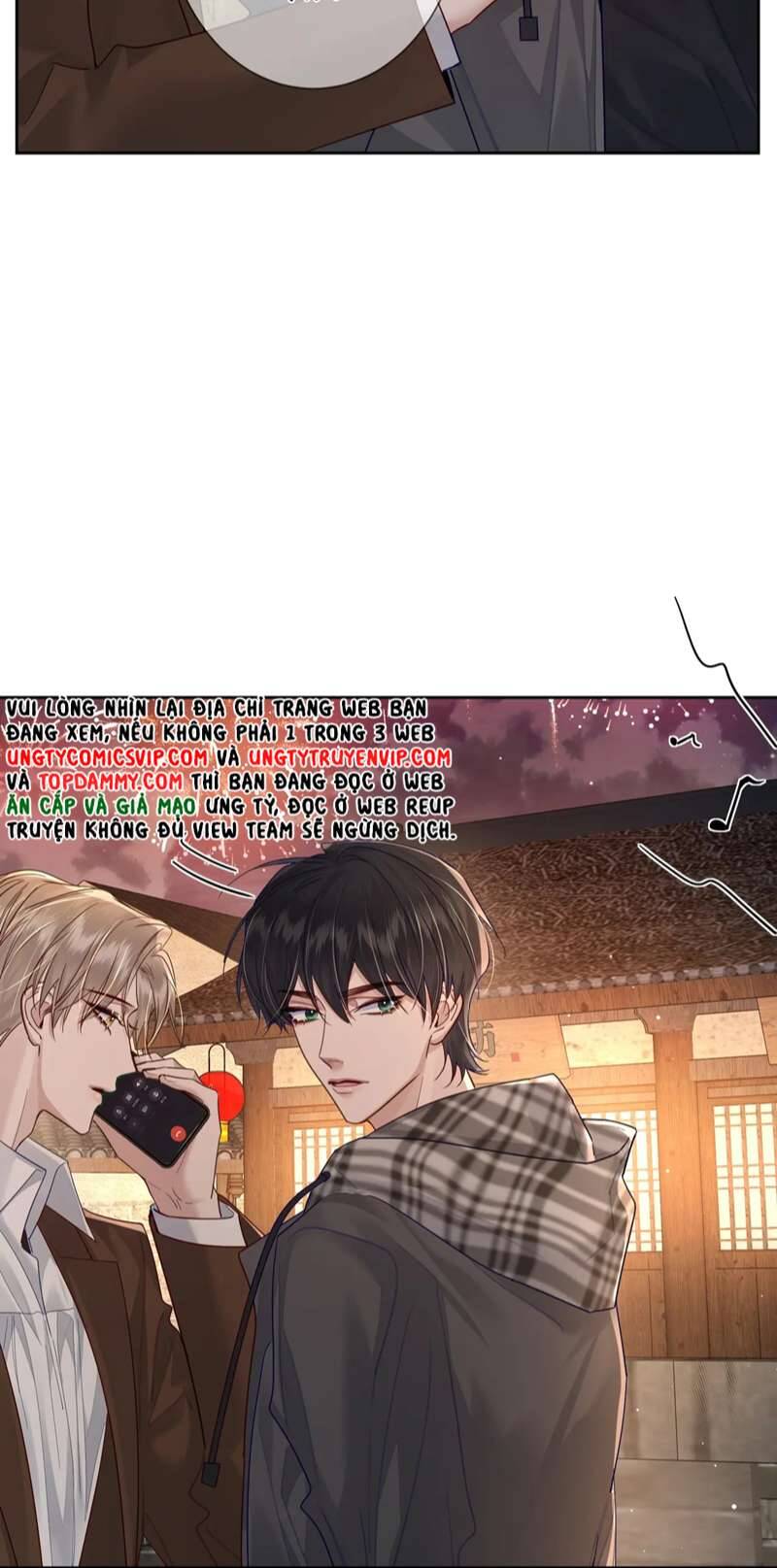 Nhân Vật Chính Chỉ Muốn Yêu Đương - Chapter 43 - Page 42