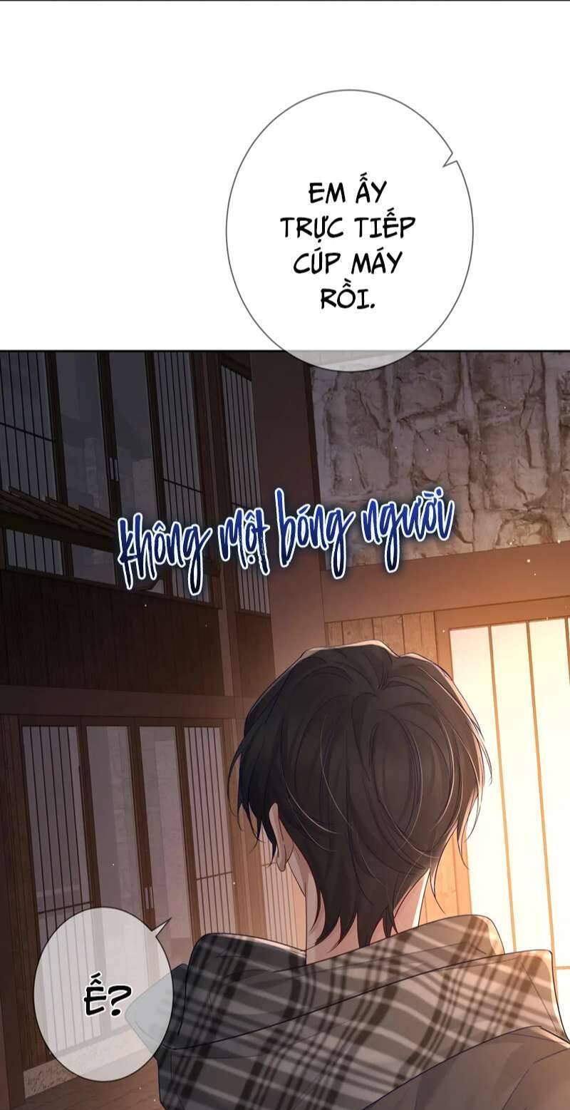 Nhân Vật Chính Chỉ Muốn Yêu Đương - Chapter 43 - Page 43