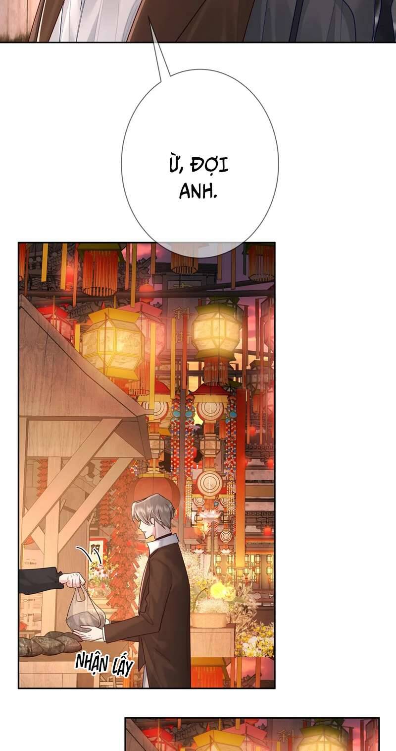Nhân Vật Chính Chỉ Muốn Yêu Đương - Chapter 43 - Page 7