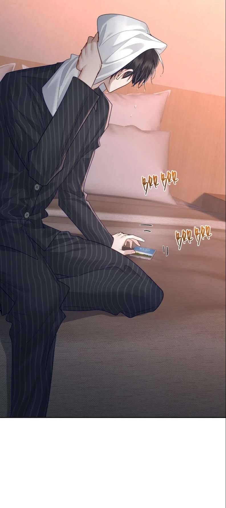 Nhân Vật Chính Chỉ Muốn Yêu Đương - Chapter 44 - Page 10