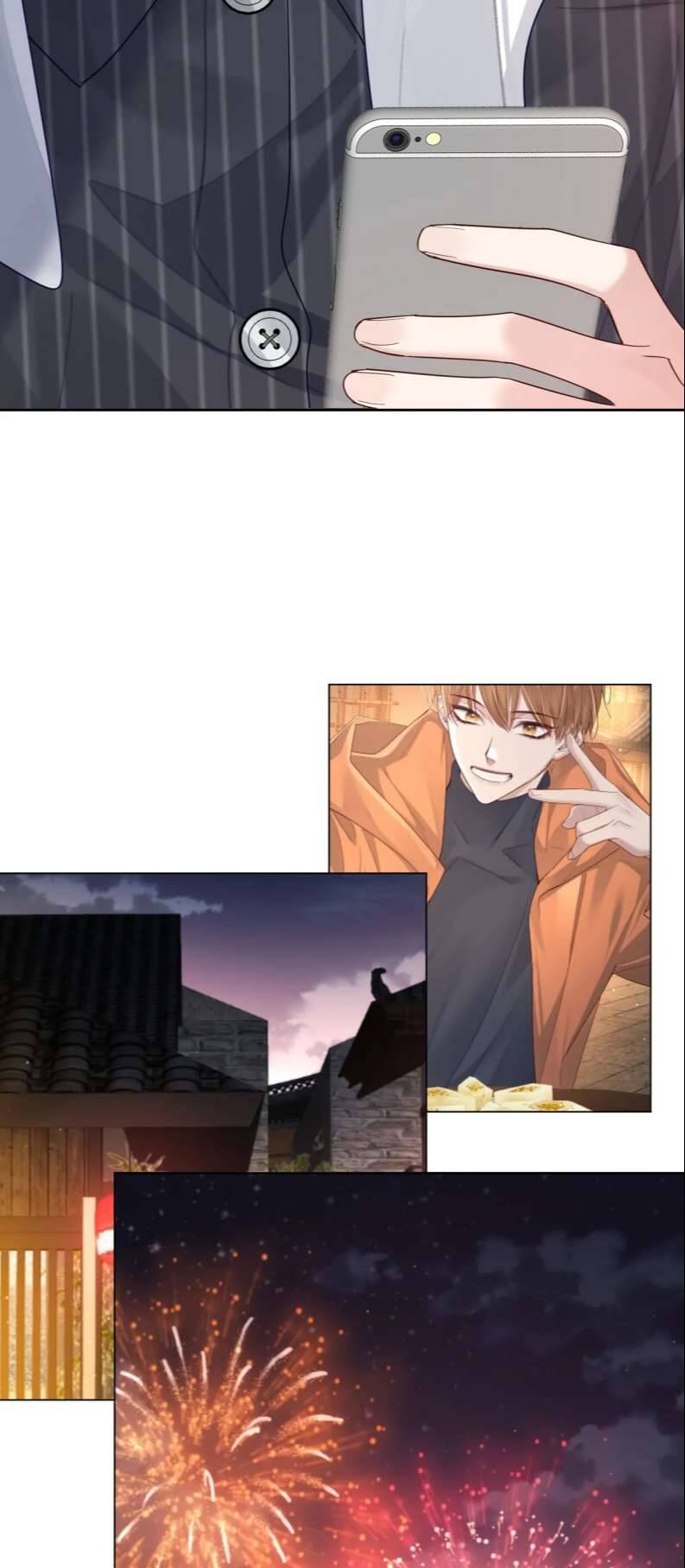 Nhân Vật Chính Chỉ Muốn Yêu Đương - Chapter 44 - Page 13