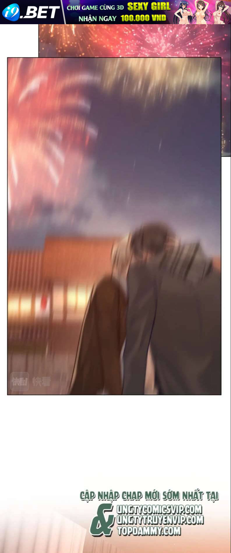 Nhân Vật Chính Chỉ Muốn Yêu Đương - Chapter 44 - Page 14