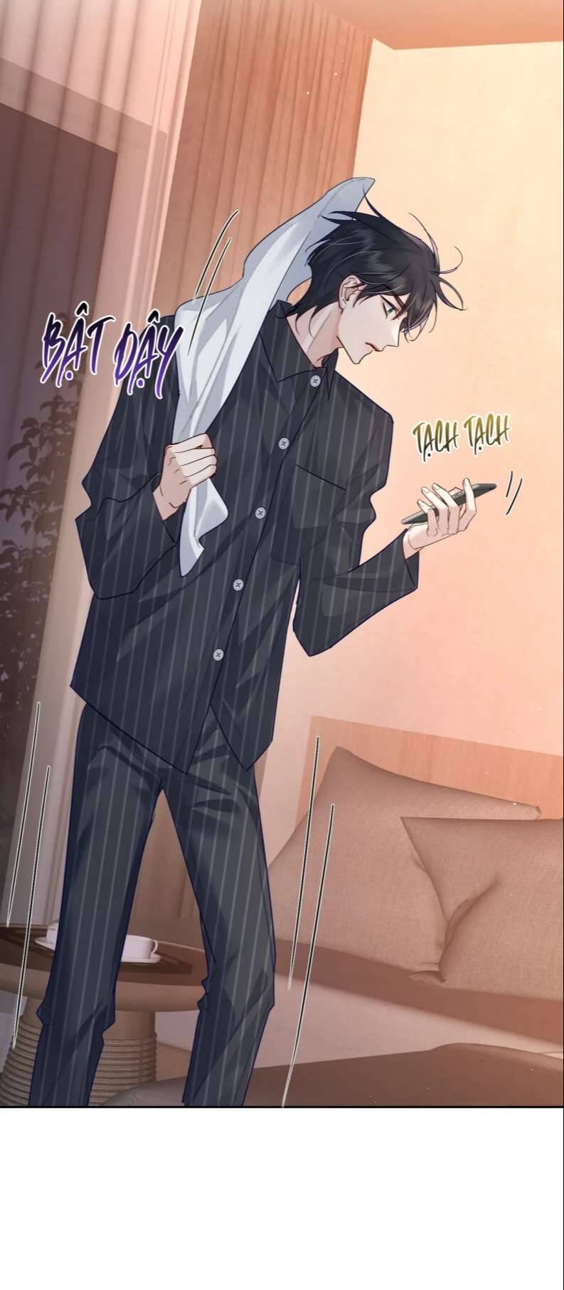 Nhân Vật Chính Chỉ Muốn Yêu Đương - Chapter 44 - Page 15