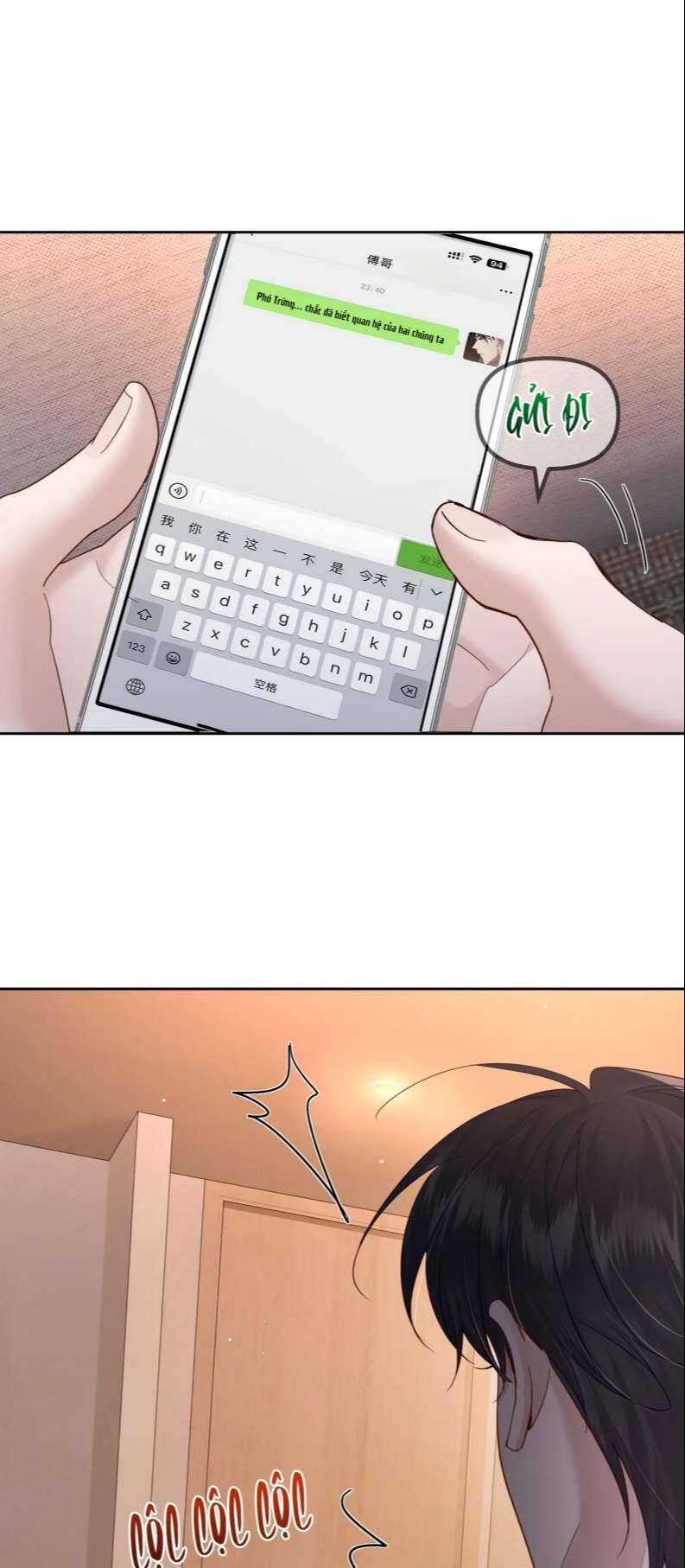 Nhân Vật Chính Chỉ Muốn Yêu Đương - Chapter 44 - Page 16