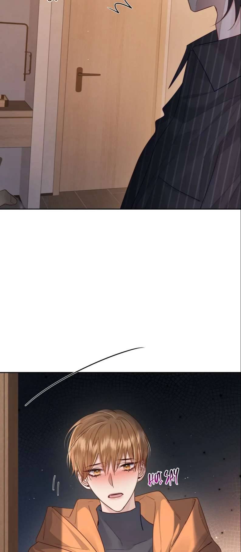 Nhân Vật Chính Chỉ Muốn Yêu Đương - Chapter 44 - Page 17