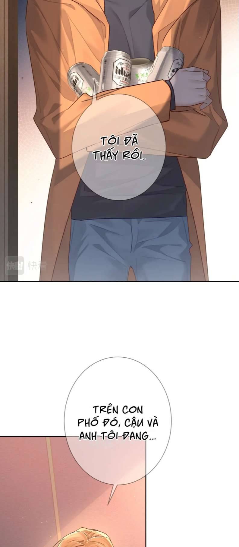 Nhân Vật Chính Chỉ Muốn Yêu Đương - Chapter 44 - Page 18