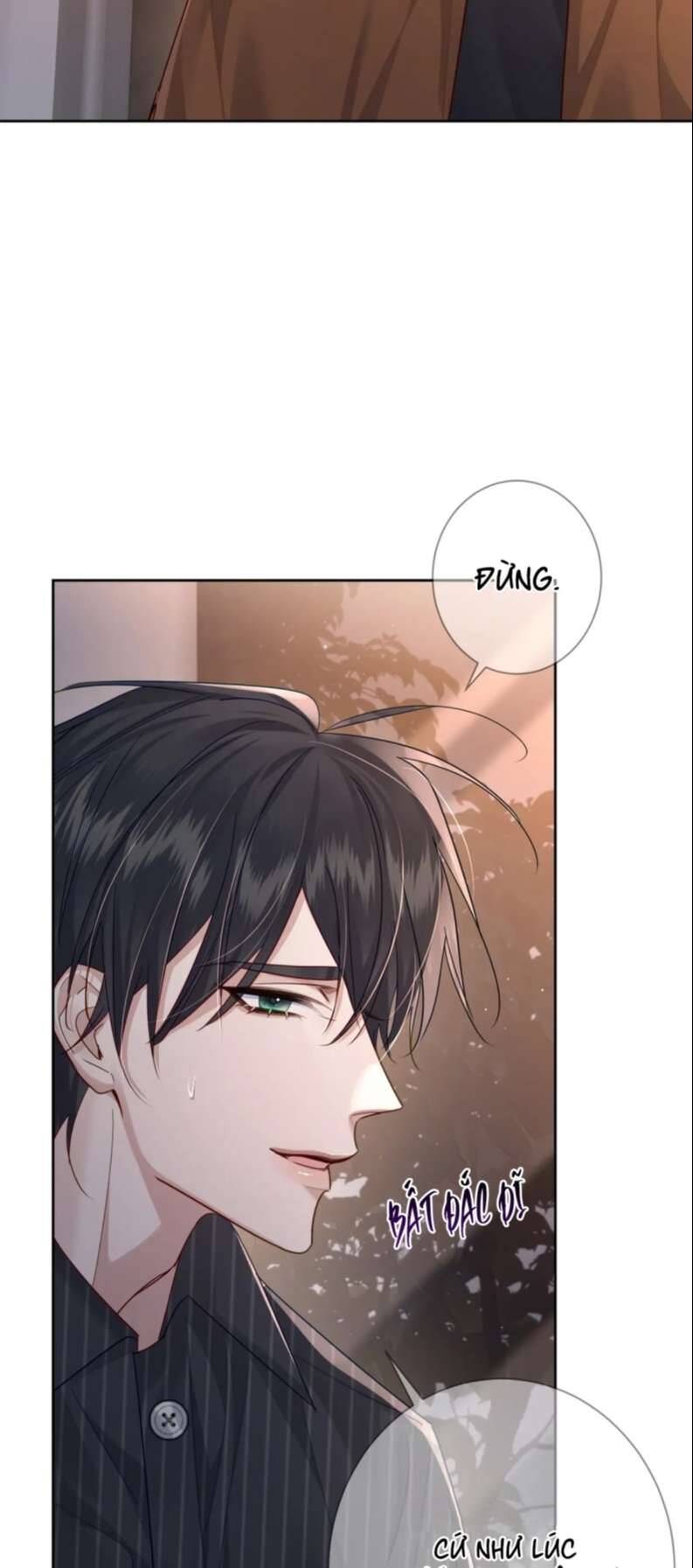 Nhân Vật Chính Chỉ Muốn Yêu Đương - Chapter 44 - Page 22