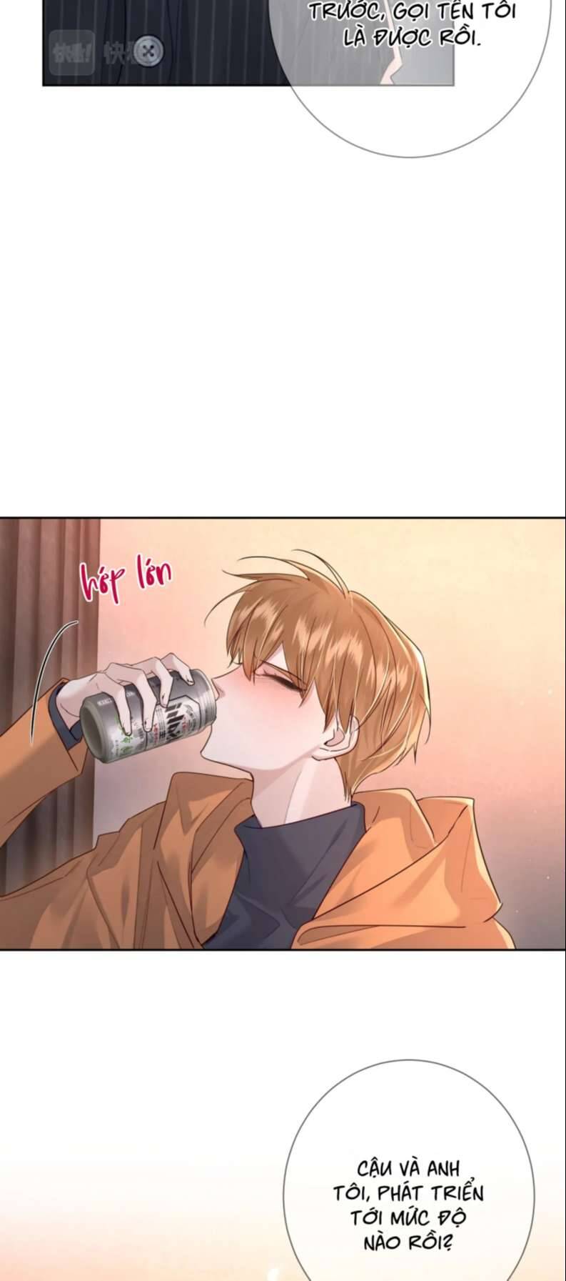 Nhân Vật Chính Chỉ Muốn Yêu Đương - Chapter 44 - Page 23