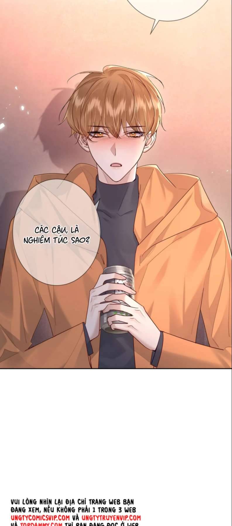 Nhân Vật Chính Chỉ Muốn Yêu Đương - Chapter 44 - Page 24