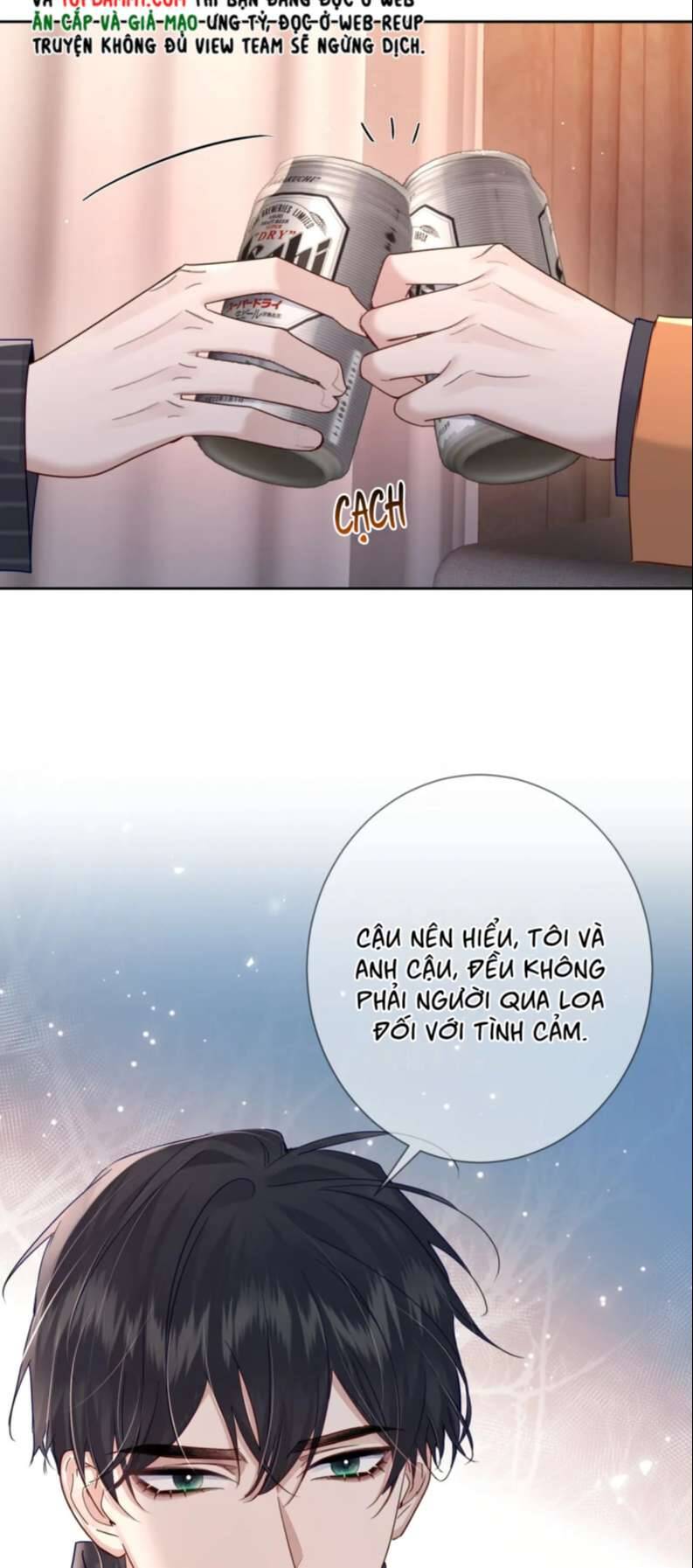 Nhân Vật Chính Chỉ Muốn Yêu Đương - Chapter 44 - Page 25