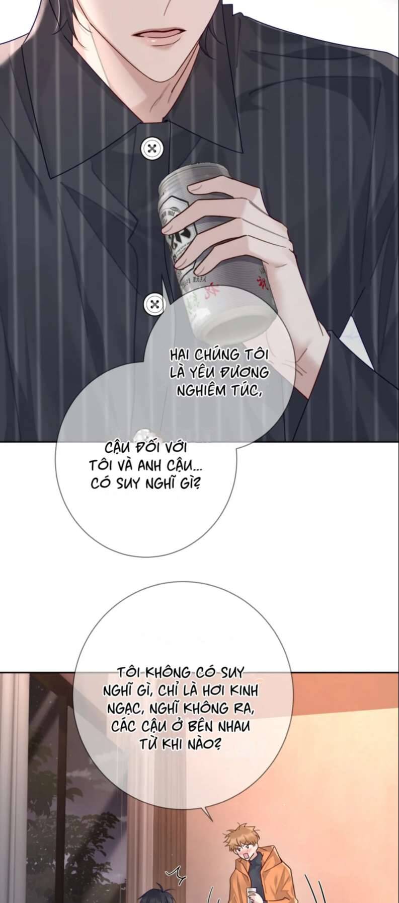 Nhân Vật Chính Chỉ Muốn Yêu Đương - Chapter 44 - Page 26