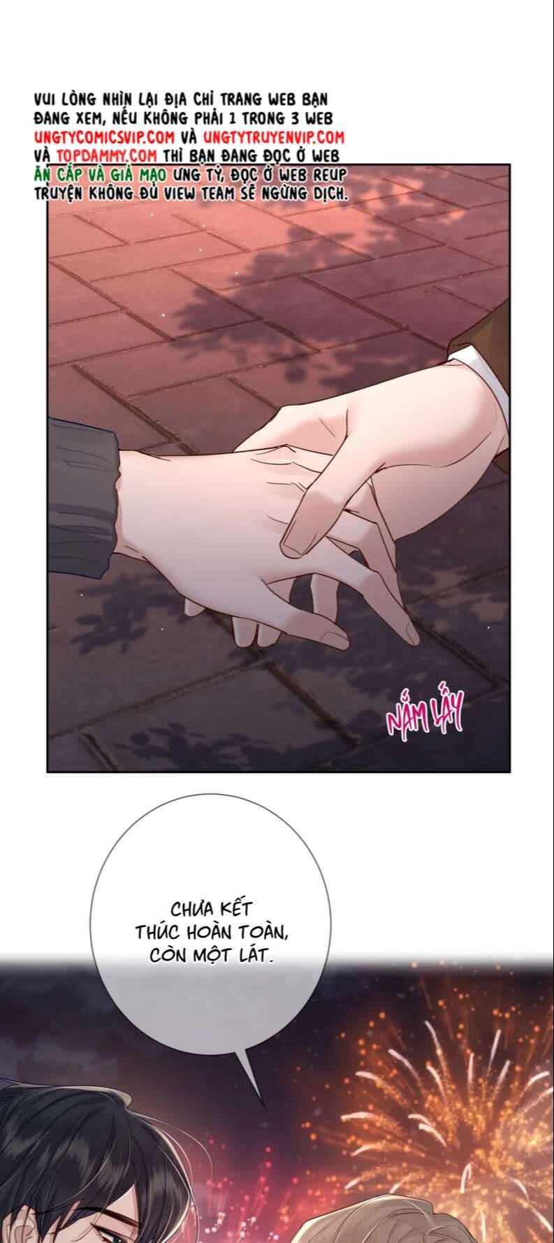 Nhân Vật Chính Chỉ Muốn Yêu Đương - Chapter 44 - Page 3