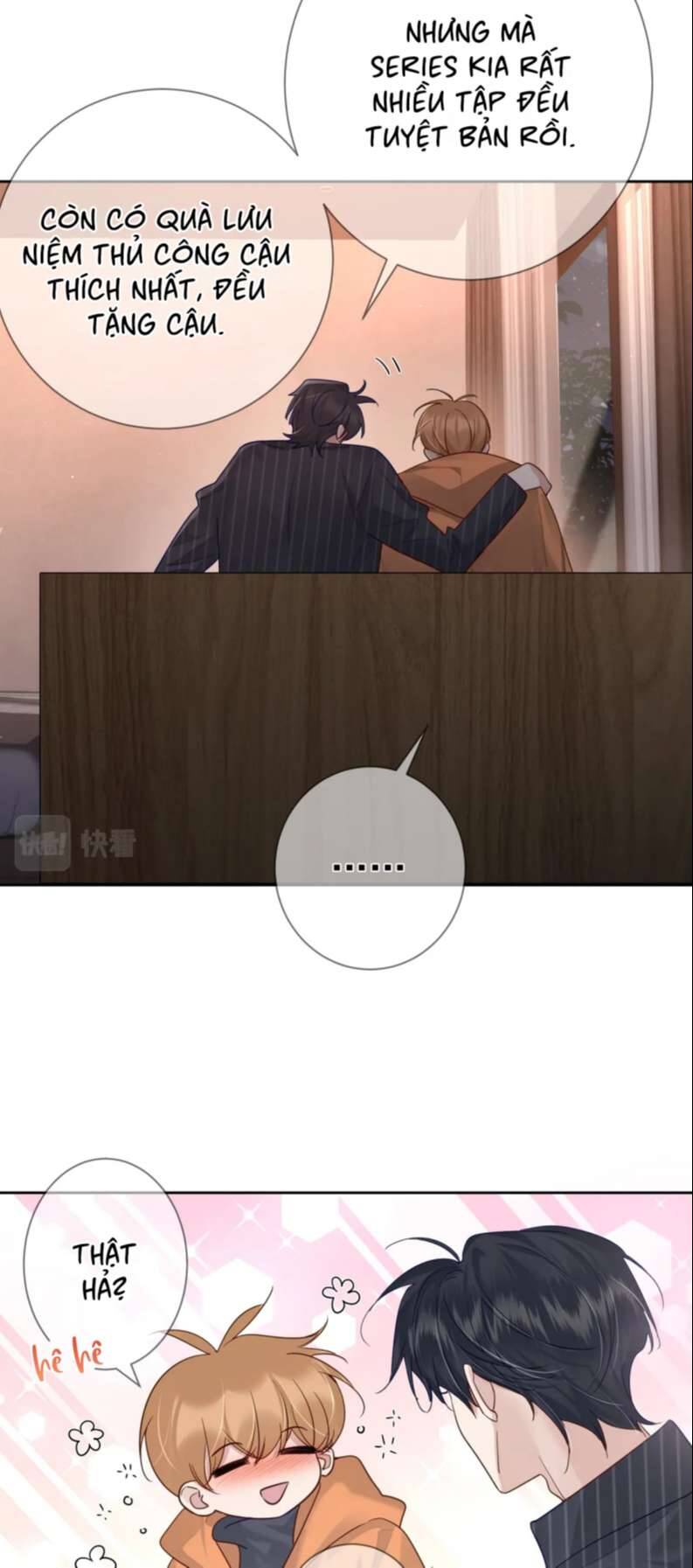 Nhân Vật Chính Chỉ Muốn Yêu Đương - Chapter 44 - Page 30